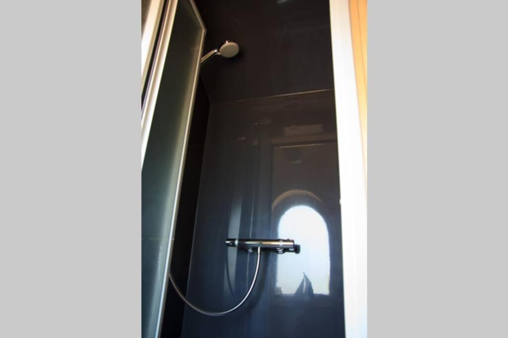 Schmidis Igluhuts Im Pfaffenwinkel - Tiny House 1 Daire Apfeldorf Dış mekan fotoğraf